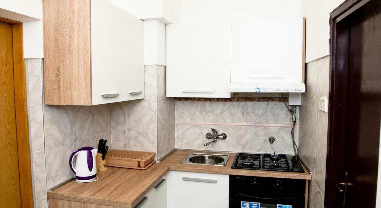 Veronika Group Radiceva ザグレブ エクステリア 写真